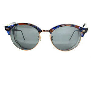 Ray Ban Eyeglasses RB 4246 1256/51 Frames 51-19-145 Multicolor H18534